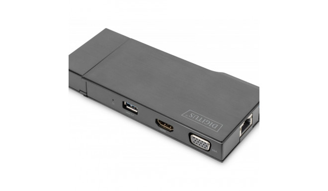 Docking Station DA-70894