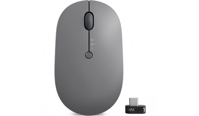 Go Multi Device Wirelees Mouse 4Y51C21217