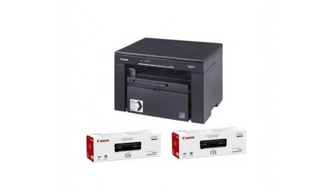 Printer MF3010 + CRG725X2 5252B034