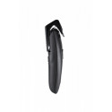 TEESA body hair trimmer Hypercare T200, black