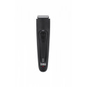 TEESA body hair trimmer Hypercare T200, black