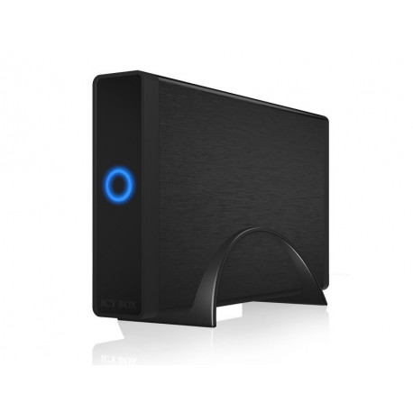 IB-377U3 3,5; HDD case