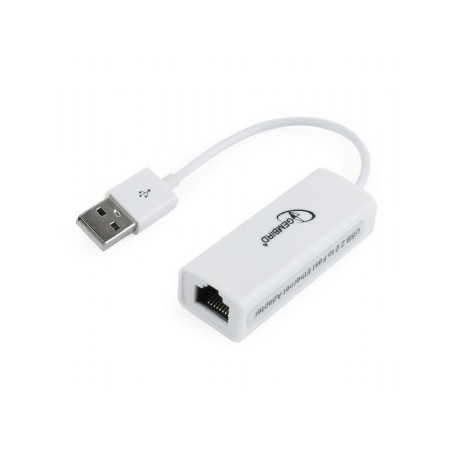 USB 2.0 LAN adapter RJ-45