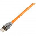 Plugs RJ45 cat 6,6A, 7 shielded, opk. 50pcs.
