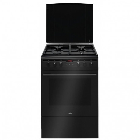 Electric-gas cooker 617GES2.33HZPTANABM