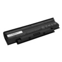 Battery for Dell 13R, 14R, 15R 4400 mAh (49 Wh) 10.8 - 11.1 Volt