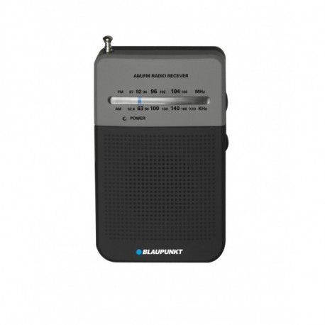 Blaupunkt raadio PR3BK