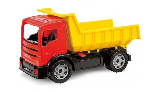 Tipper 61 cm