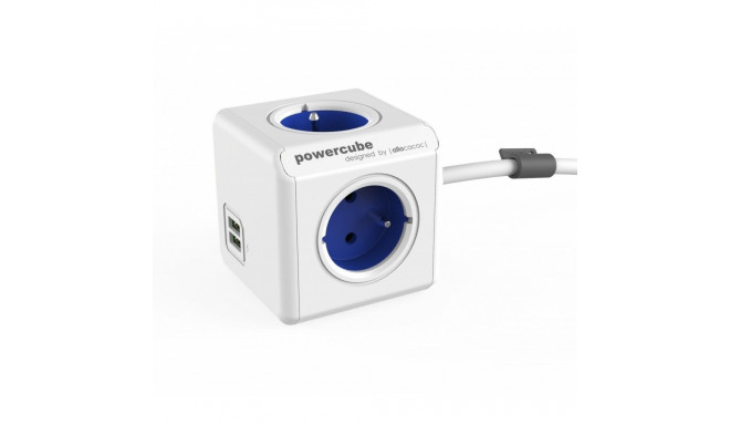 Product: PowerCube USB Extended
Cable Length: 1.5 meters
O