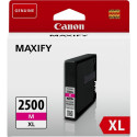 Tusz PGI-2500XL MAGENTA 9266B001