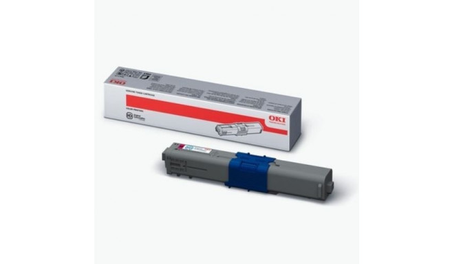 Toner Magenta 2K C310 C330 C510 C530