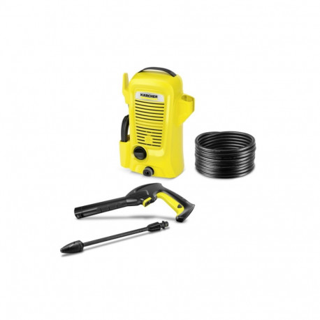 Pressure Washer - Kärcher K 2 Universal Edition 360 l/h 1400 W Black, Yellow