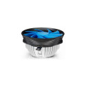 CPU Cooler - Deepcool Gamma Archer 12cm Alu. Black/blue