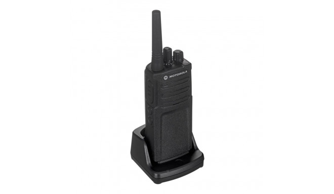 Two-way Radio - Motorola Xt420