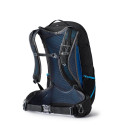 Hiking Backpack - Gregory Citro 30 Ozone Black
