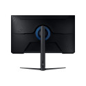Monitor - Samsung S32CG510EU 32" Quad HD LED Black Samsung S32CG510EU 32" Quad HD LED Monitor 2560 x
