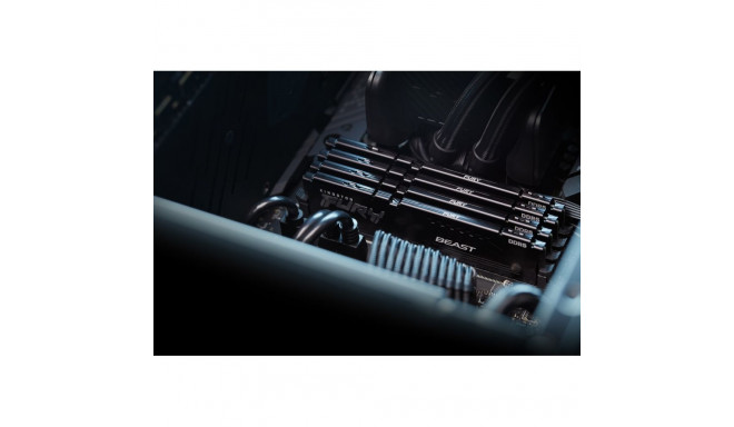 RAM Module - Kingston Technology Fury Beast 32GB 5200mt/s Ddr5 Cl40, B