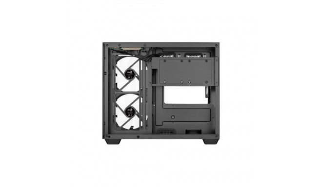Mini Tower Case - Acer Pgs Dryft, Black