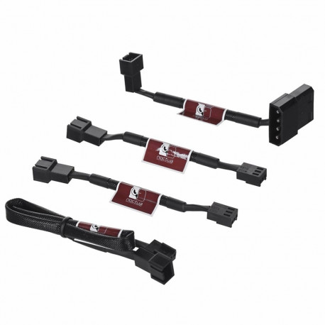 Case Fan - Noctua Nf-a9 Flx 9.2 Cm Brown