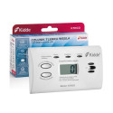 Carbon Monoxide Detector - Kidde K7DCO LCD Display Wireless White