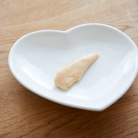 Cat Treat - INABA Grilled Chicken Fillet 25g Grain-Free Adult Cat