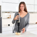 Immersion Blender - Black+decker Bxhba1500e 1500w Black