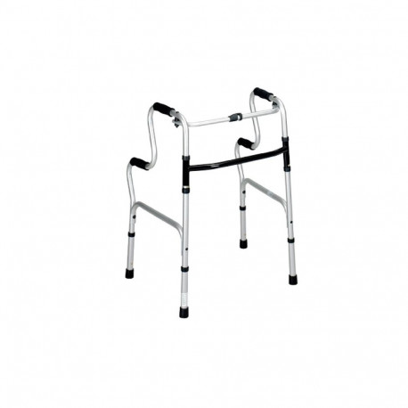 Walking Frame - Easy Stand Up Walker