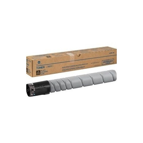Konica-Minolta toner TN-324K Bizhub C308/C368/c258 28000 pages, black