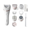 EPILATOR BRE740/90 PHILIPS