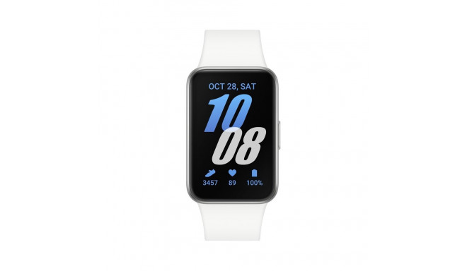 SMART WATCH SAMSUNG GALAXY FIT3 SILVER