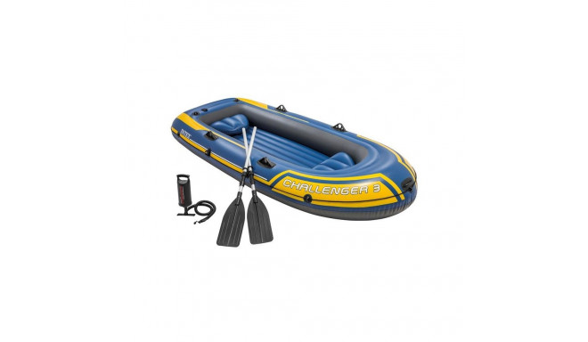 BOAT CHALLENGER 3 SET 68370