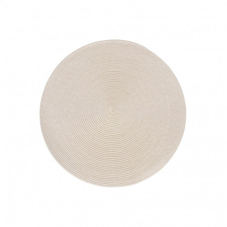 Lauamatt SPLOT D38CM beež