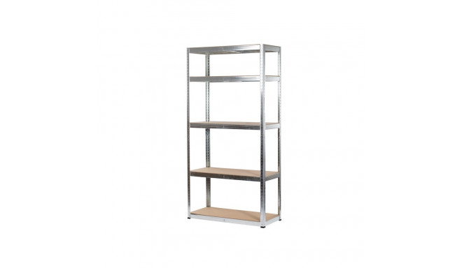 STORAGE SHELF T40A MDF 180X90X40 175KG