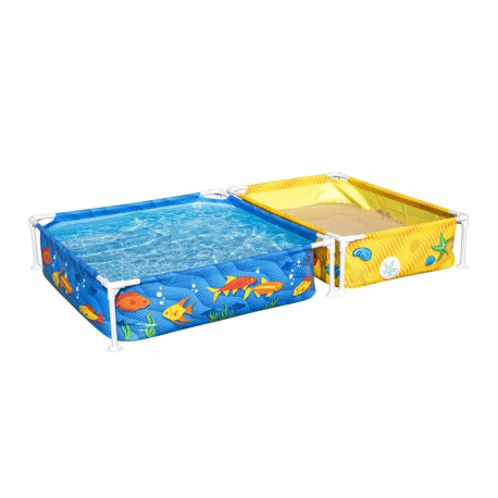 POOL WT SANDBOX561CF 2.13x1.22x30.5 cm liivakast