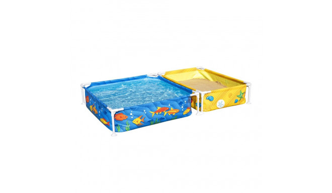 POOL WT SANDBOX561CF 2.13x1.22x30.5 cm liivakast