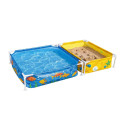 BASSEIN WT SANDBOX561CF 2.13MX1.22MX30.5CM