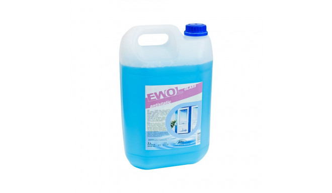 Puhastusvahend klaasile Ewol Glass 5L