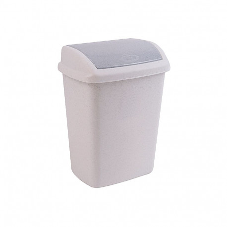 Prügikast 10L liikuva kaanega