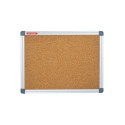 Korktahvel MEMOBE Classic 150 x 100 cm, alum.raam Korktahvel MEMOBE Classic 150 x 100 cm, alum.raam