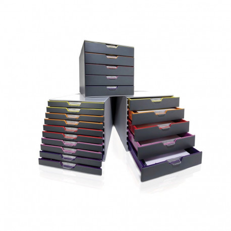 Sahtlikomplekt DURABLE VARICOLOR® 10