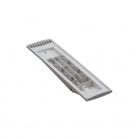 Sirvimis. seinaalus Durable Sherpa wall unit 10 taskule/tühi