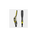 Kärcher K 5 Premium Smart Control Flex Home pressure washer Upright Electric 500 l/h Black, Yellow