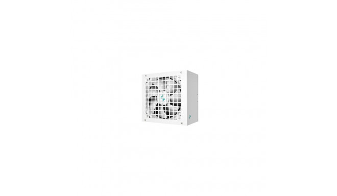 DeepCool PL750D WH power supply unit 750 W 20+4 pin ATX ATX White