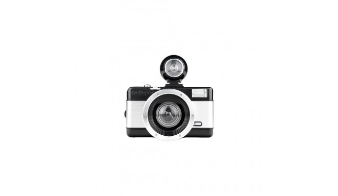 Lomography Fisheye No. 2 35 mm Camera