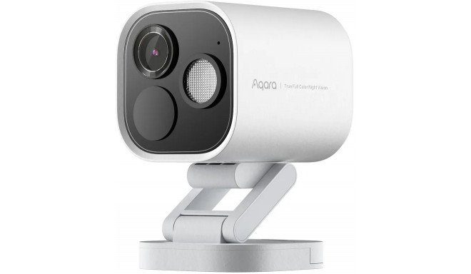 Aqara Camera Hub G5 Pro WiFi, white