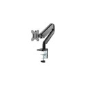 Deltaco ARM-0350 monitor mount / stand 81.3 cm (32&quot;) Black Desk