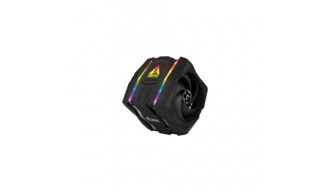 ARCTIC Freezer 50 TR - Dual Tower CPU Cooler for AMD Ryzen Threadripper with A-RGB