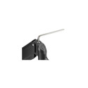 Deltaco ARM-0350 monitor mount / stand 81.3 cm (32&quot;) Black Desk