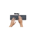 Contour Design Balance Keyboard PN, wired