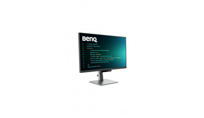 BenQ RD320U LED display 80 cm (31.5&quot;) 3840 x 2160 pixels 4K Ultra HD Black